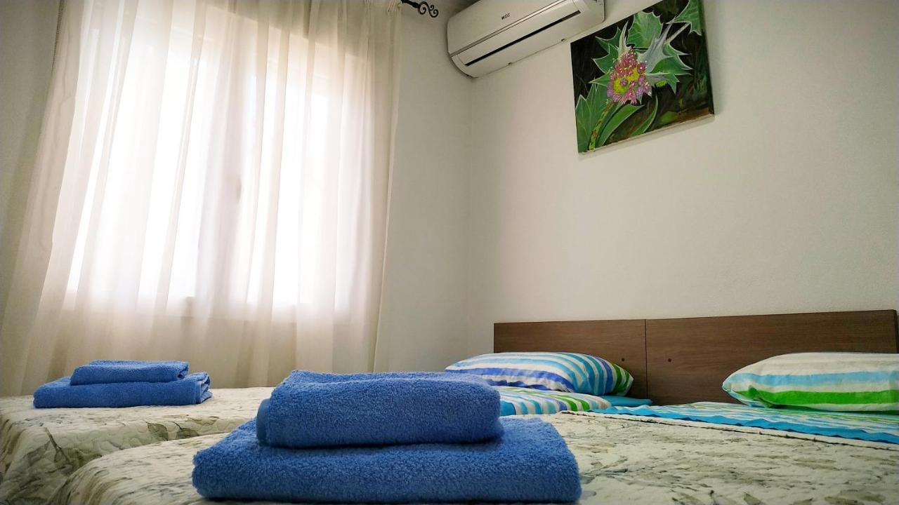 Golden Tower Pension Auto Check-In กันดิอา ภายนอก รูปภาพ